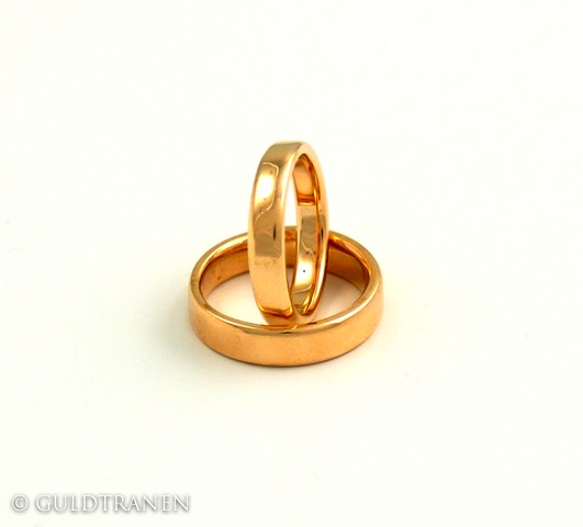 guldtranen  206